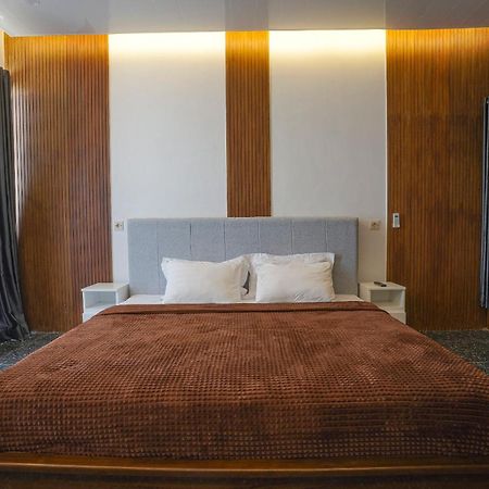 Azana Essence Villa Tabitha Lombok Bumbang Екстер'єр фото
