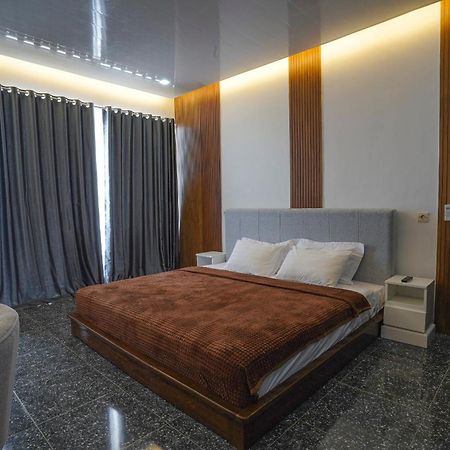 Azana Essence Villa Tabitha Lombok Bumbang Екстер'єр фото
