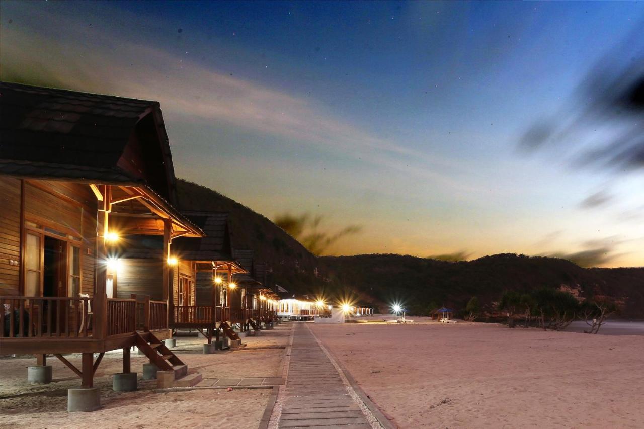 Azana Essence Villa Tabitha Lombok Bumbang Екстер'єр фото