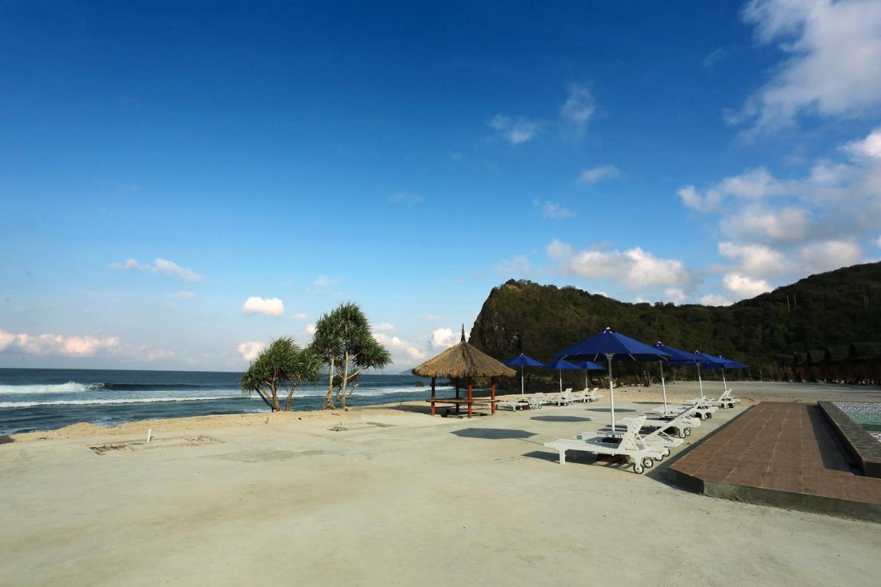 Azana Essence Villa Tabitha Lombok Bumbang Екстер'єр фото