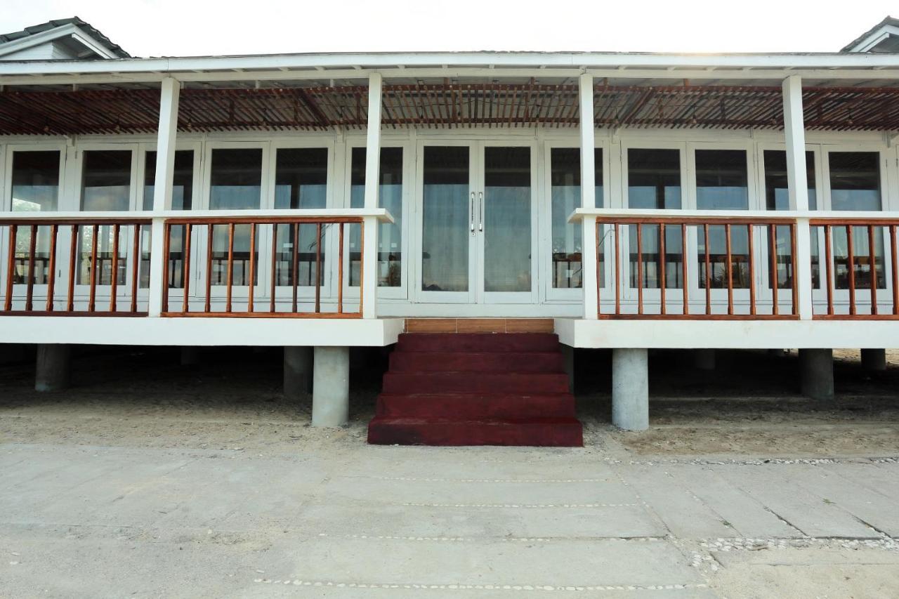 Azana Essence Villa Tabitha Lombok Bumbang Екстер'єр фото
