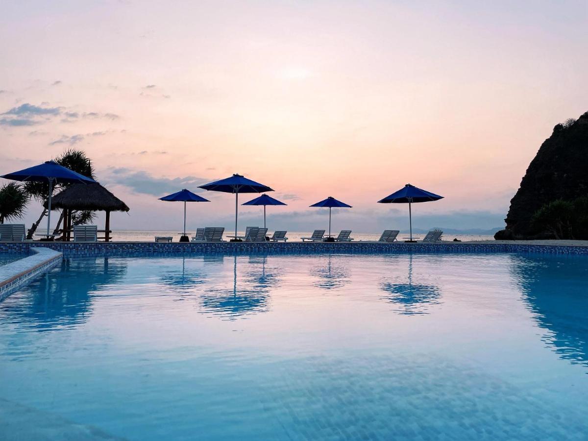 Azana Essence Villa Tabitha Lombok Bumbang Екстер'єр фото