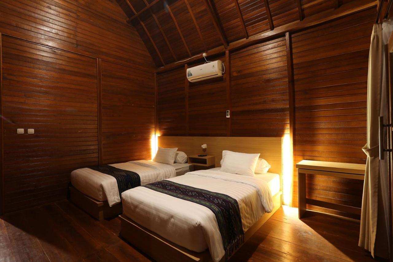 Azana Essence Villa Tabitha Lombok Bumbang Екстер'єр фото