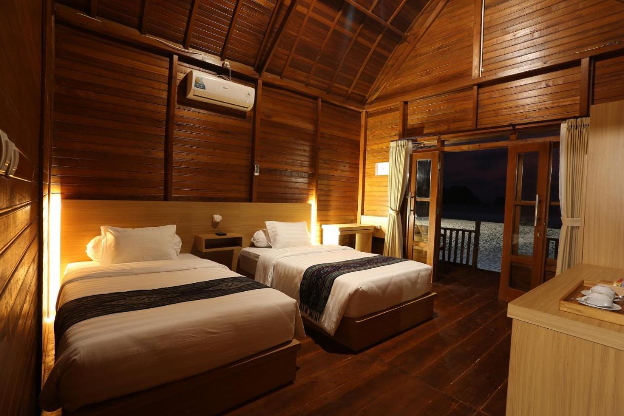Azana Essence Villa Tabitha Lombok Bumbang Екстер'єр фото
