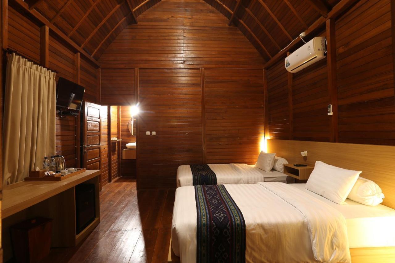 Azana Essence Villa Tabitha Lombok Bumbang Екстер'єр фото