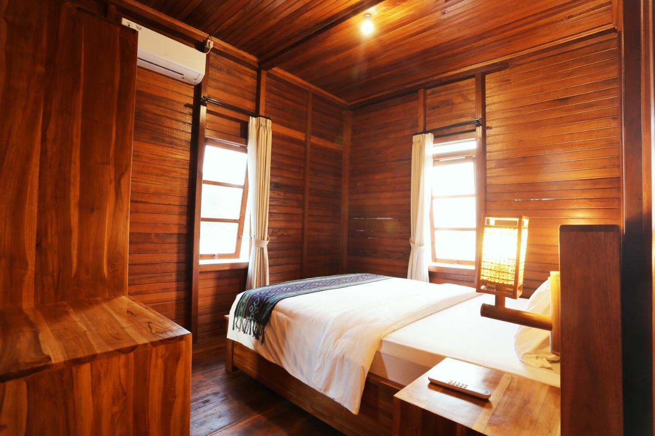 Azana Essence Villa Tabitha Lombok Bumbang Екстер'єр фото