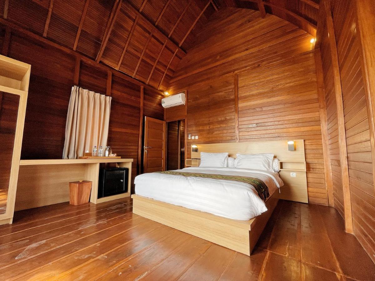 Azana Essence Villa Tabitha Lombok Bumbang Екстер'єр фото