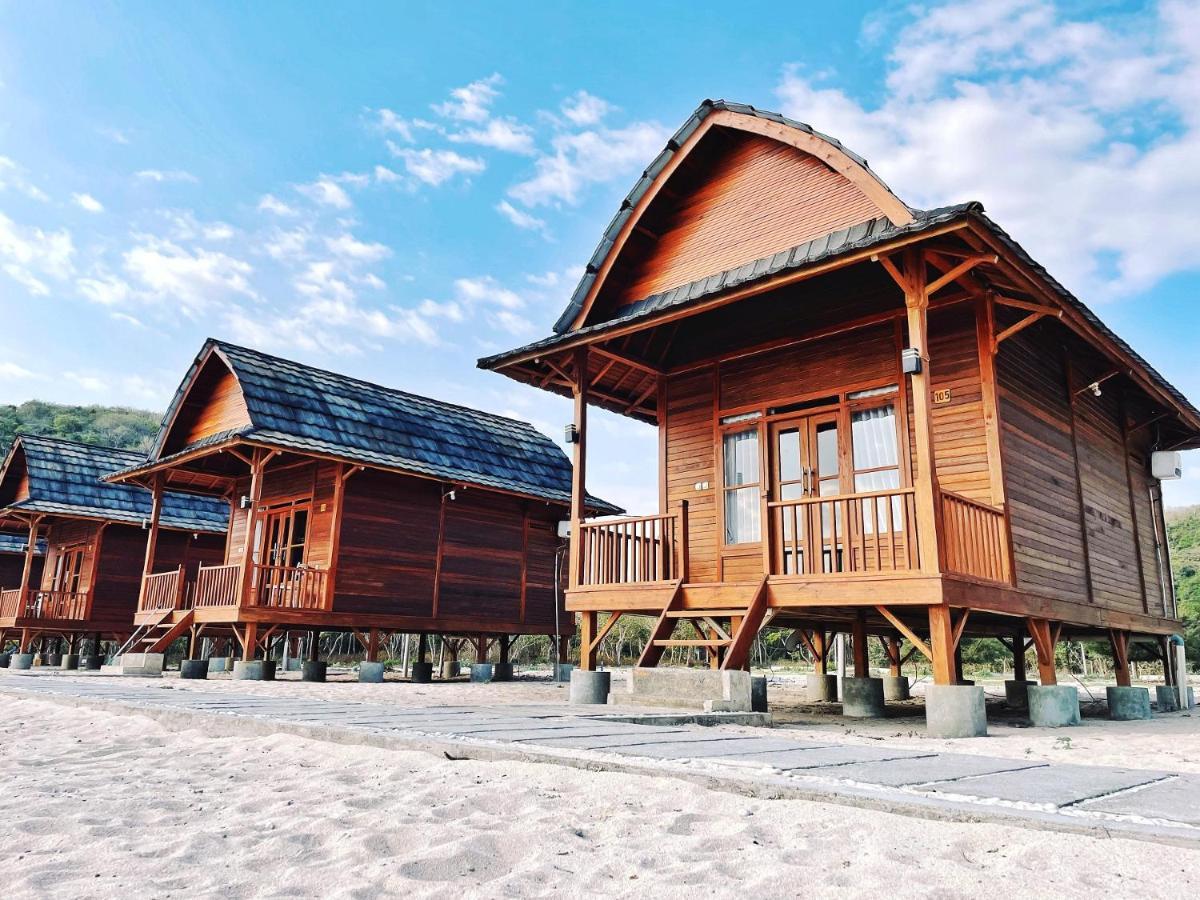 Azana Essence Villa Tabitha Lombok Bumbang Екстер'єр фото