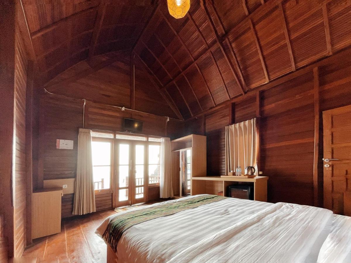 Azana Essence Villa Tabitha Lombok Bumbang Екстер'єр фото