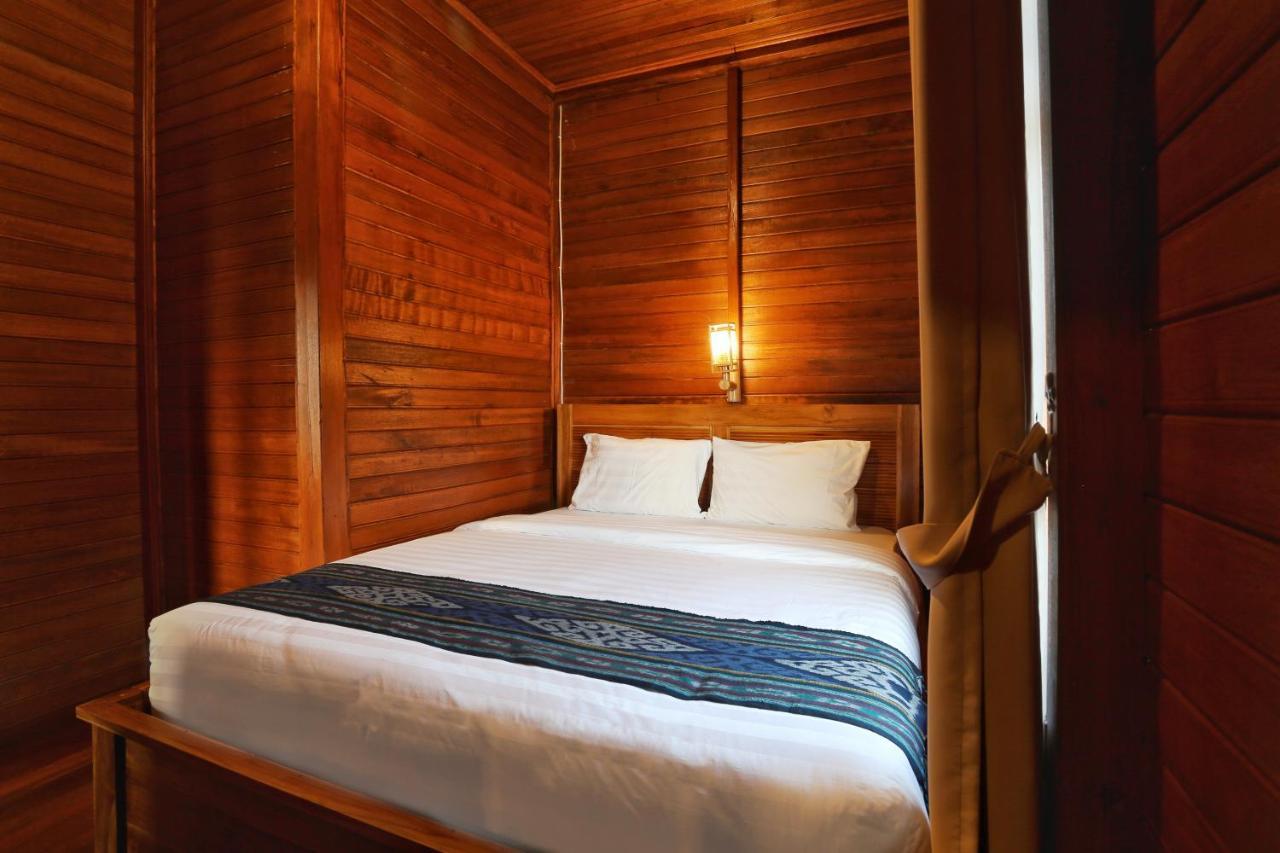 Azana Essence Villa Tabitha Lombok Bumbang Екстер'єр фото