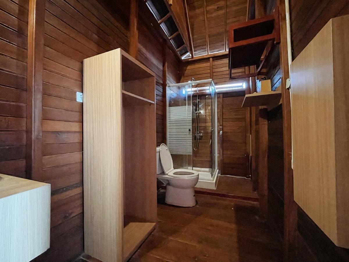 Azana Essence Villa Tabitha Lombok Bumbang Екстер'єр фото