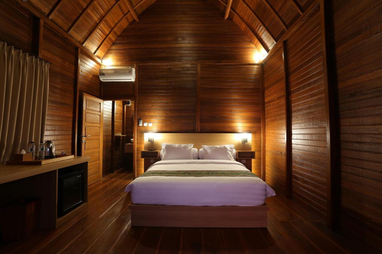 Azana Essence Villa Tabitha Lombok Bumbang Екстер'єр фото