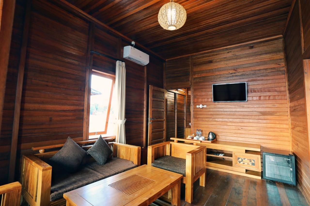 Azana Essence Villa Tabitha Lombok Bumbang Екстер'єр фото