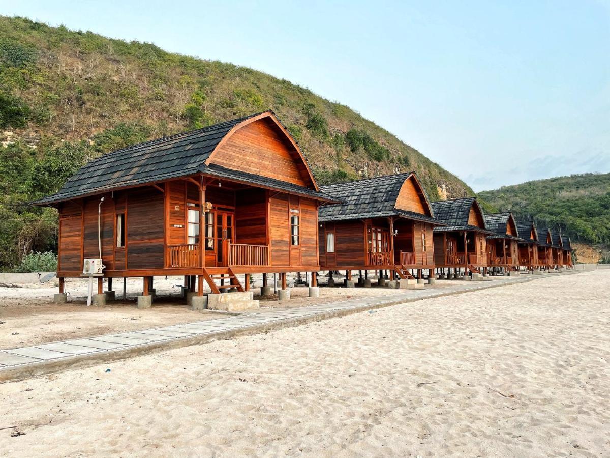 Azana Essence Villa Tabitha Lombok Bumbang Екстер'єр фото