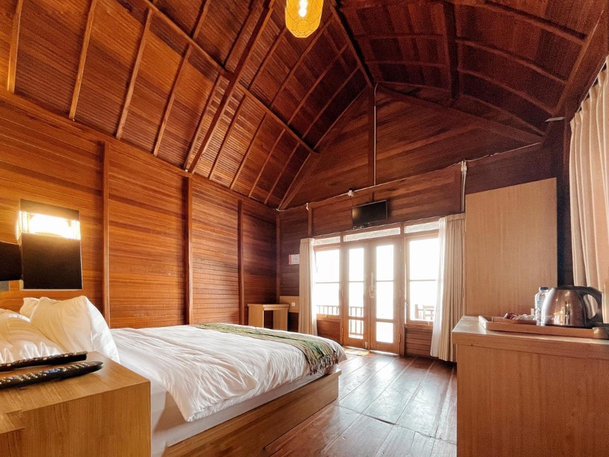 Azana Essence Villa Tabitha Lombok Bumbang Екстер'єр фото
