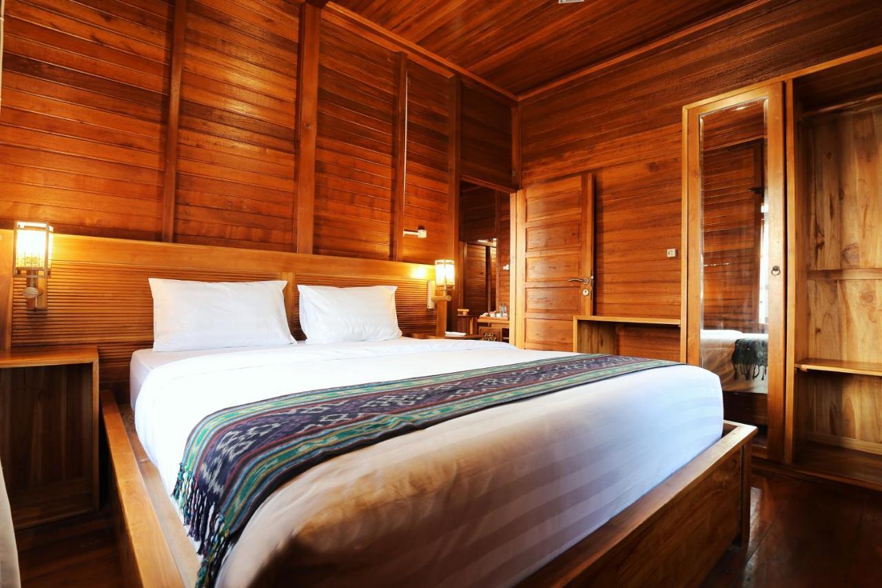 Azana Essence Villa Tabitha Lombok Bumbang Екстер'єр фото
