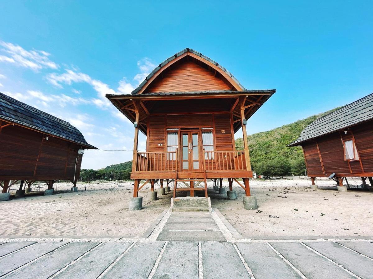Azana Essence Villa Tabitha Lombok Bumbang Екстер'єр фото