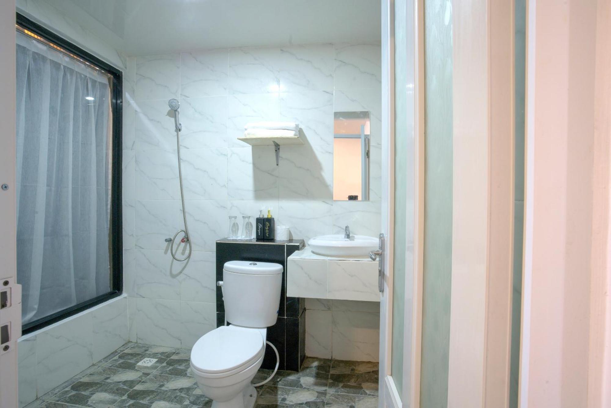 Azana Essence Villa Tabitha Lombok Bumbang Екстер'єр фото