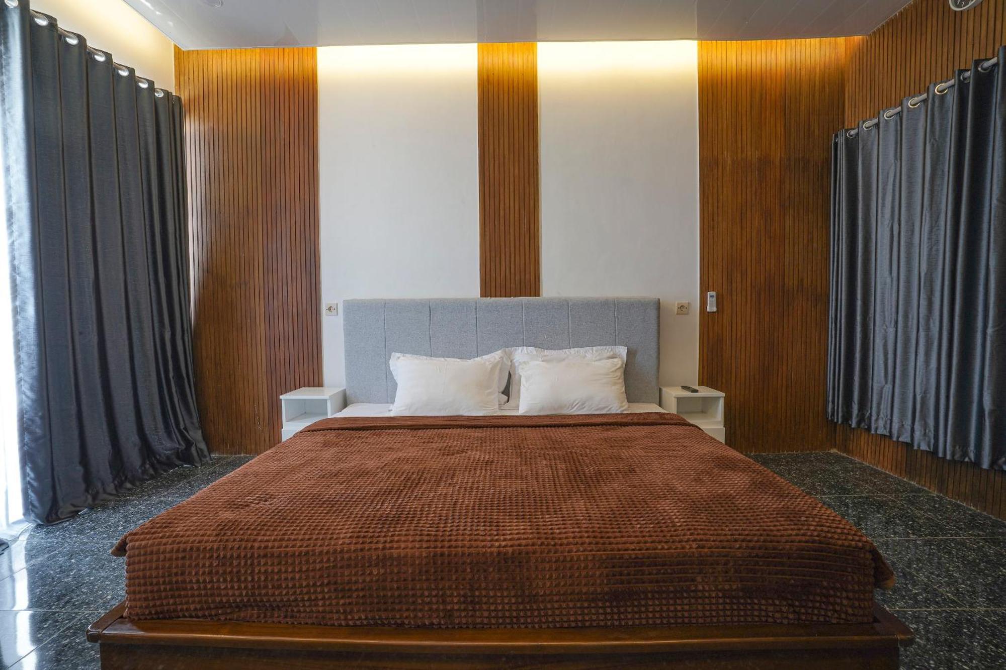 Azana Essence Villa Tabitha Lombok Bumbang Екстер'єр фото