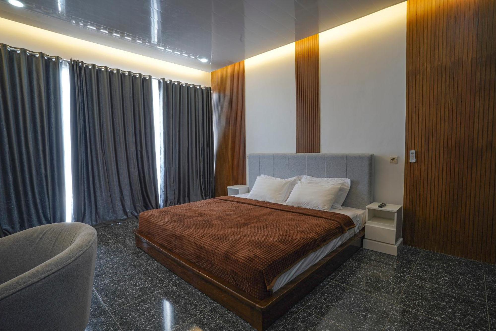 Azana Essence Villa Tabitha Lombok Bumbang Екстер'єр фото